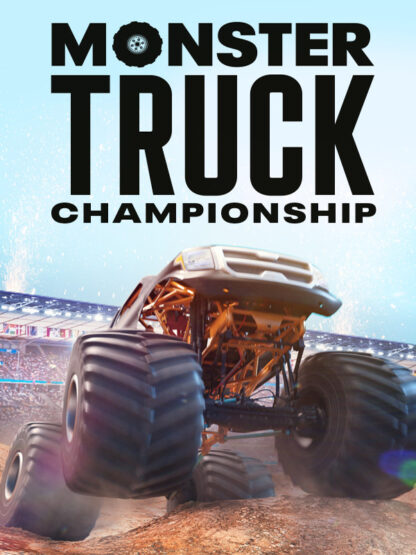 Monster Truck Championship Steam CD Key