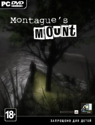 Montague's Mount Steam CD Key