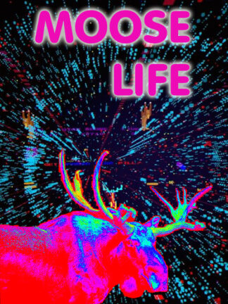 ufeffMoose Life Steam CD Key