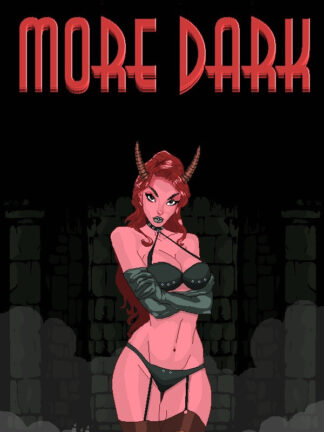 More Dark Steam CD Key