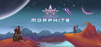 Morphite Steam CD Key