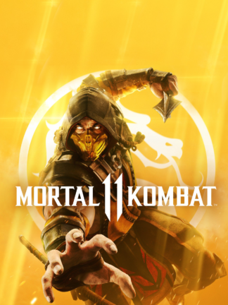 Mortal Kombat 11 Ultimate Edition EU PS4 CD Key