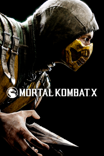 Mortal Kombat X Premium Edition EU Steam CD Key