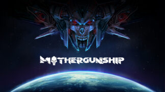 MOTHERGUNSHIP EU Steam CD Key