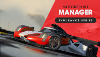 Motorsport Manager - Endurance Series DLC EU Steam CD Key