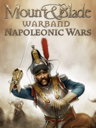 Mount & Blade: Warband - Napoleonic Wars DLC Steam CD Key