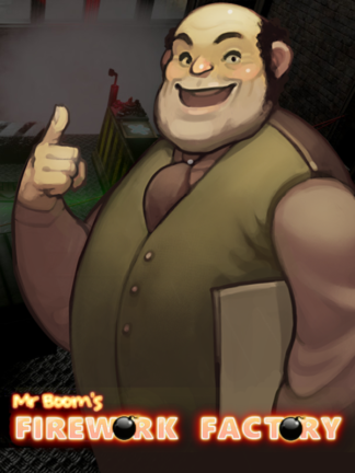 Mr Boom's Firework Factory Steam CD Key