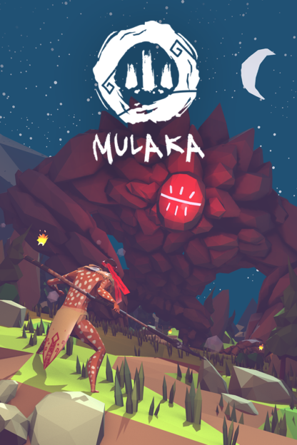 Mulaka Steam CD Key