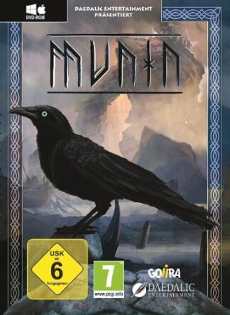 Munin Steam CD Key