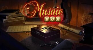 Musaic Box Steam CD Key