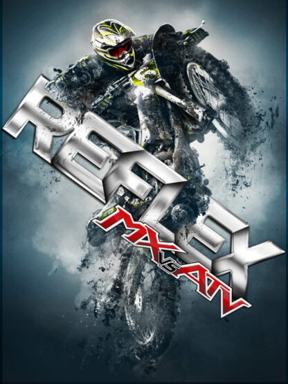 MX vs ATV Reflex Steam Gift