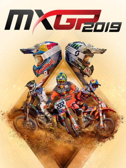 MXGP 2019 Steam CD Key