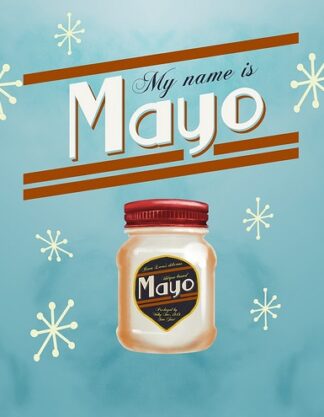 My Name is Mayo Steam CD Key