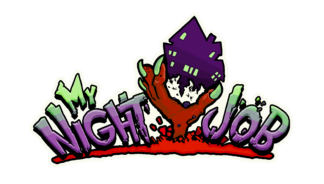 My Night Job Steam CD Key