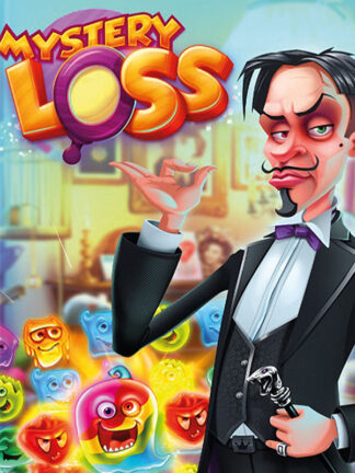 Mystery Loss Steam CD Key