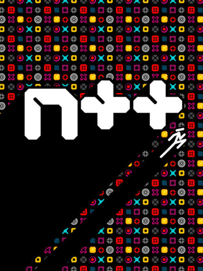 N++ (NPLUSPLUS)