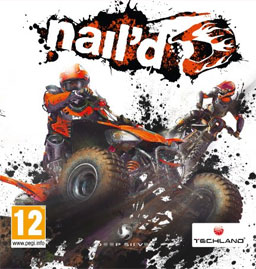 nail'd
