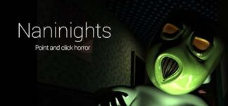 Naninights Steam CD Key