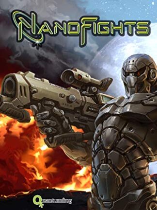 Nanofights Steam CD Key