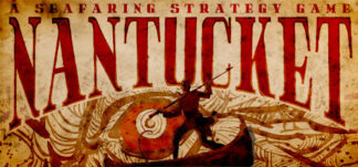 Nantucket Steam CD Key