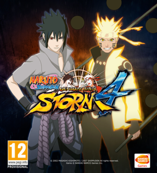 NARUTO SHIPPUDEN: Ultimate Ninja STORM 4 Steam CD Key