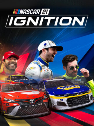 NASCAR 21: Ignition Champions Edition Steam CD Key