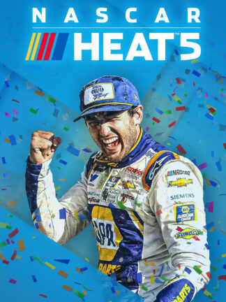 NASCAR Heat 5 Gold Edition Steam CD Key