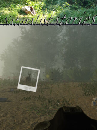 Naturalist Stories Steam CD Key