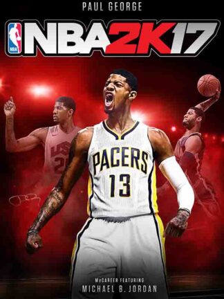 NBA 2K17