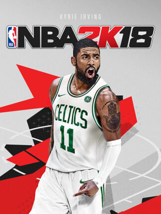 NBA 2K18 EU Steam CD Key