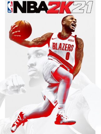 NBA 2K21 UK XBOX One CD Key