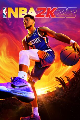 NBA 2K23 Michael Jordan Edition Steam CD Key