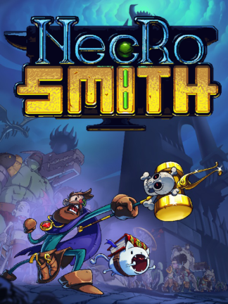 Necrosmith Steam CD Key