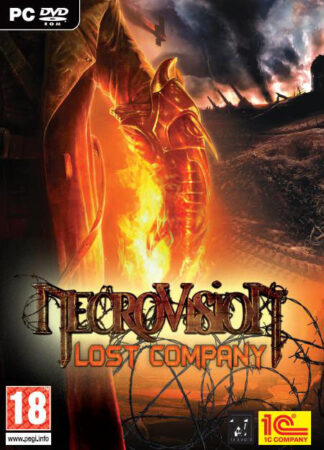 NecroVision: Lost Company