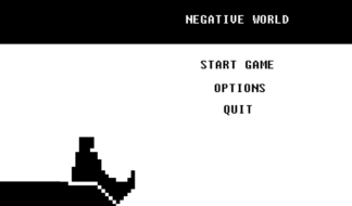 Negative World Steam CD Key