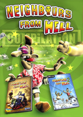 Neighbours From Hell Compilation Steam Gift