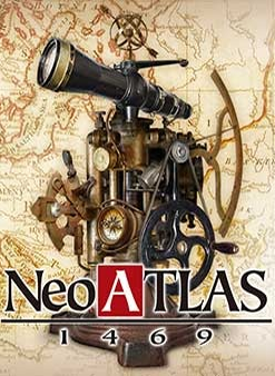 Neo ATLAS 1469 Steam CD Key