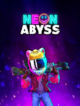 Neon Abyss EU Steam CD Key