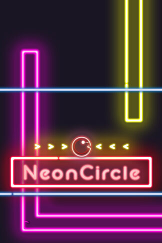 Neon Circle Steam CD Key