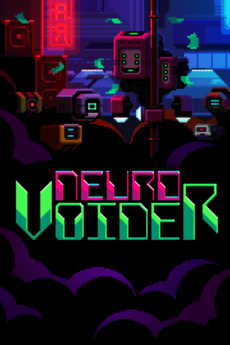 NeuroVoider EU Steam CD Key