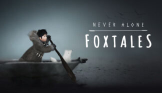 Never Alone + Foxtales DLC Steam CD Key