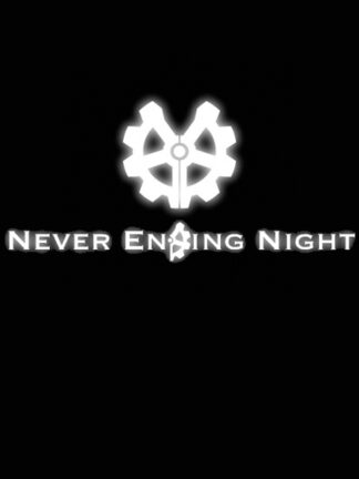 Never Ending Night Steam CD Key