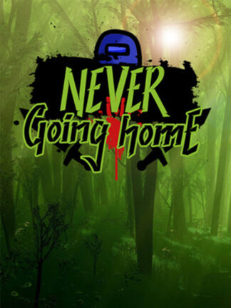 Never Going Home Steam CD Key
