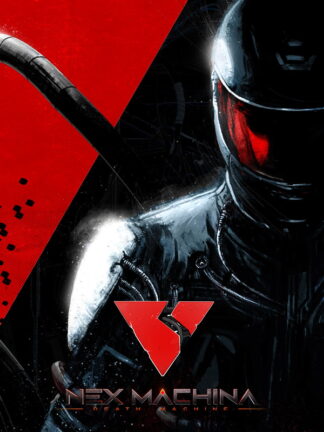 Nex Machina Steam CD Key