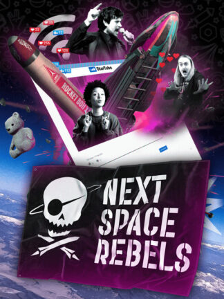 Next Space Rebels Steam CD Key