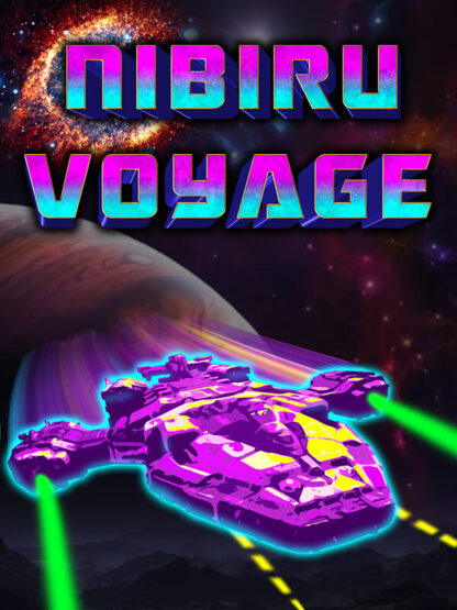 Nibiru Voyage Steam CD Key
