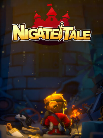 Nigate Tale Steam CD Key