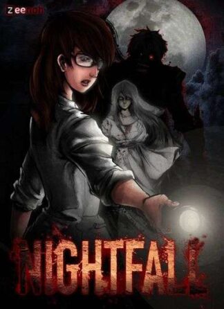 Nightfall: Escape