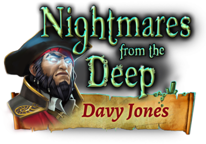 Nightmares from the Deep 3: Davy Jones Steam CD Key