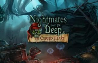 Nightmares from the Deep: The Cursed Heart Steam CD Key